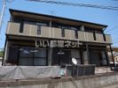 シティハイムラッフルの外観画像