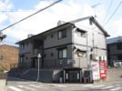 セジュールシャリオ A棟の外観画像