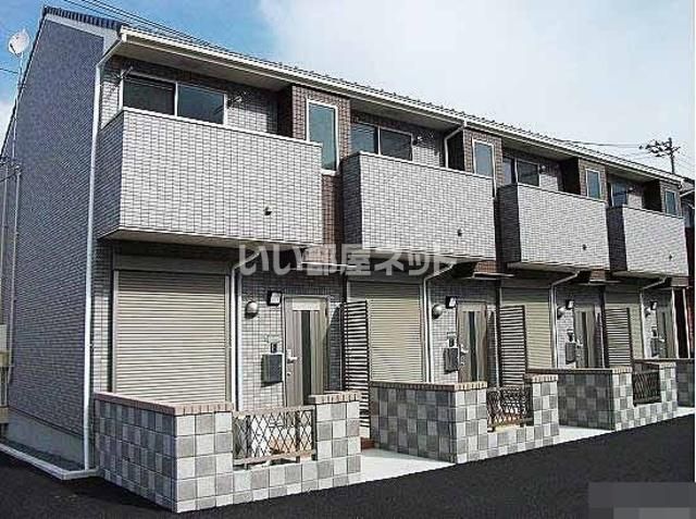 SUN EXCEL Bの外観画像