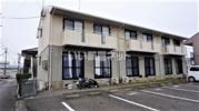 セジュール古賀島の外観画像