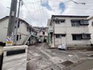南ヶ丘ハイツの外観画像