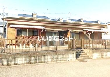 美弥咲貸家(ミヤサキカシヤ)の外観画像