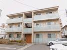 PAX天保山A棟の外観画像