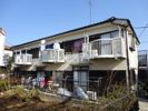 ルネッサ町田の外観画像
