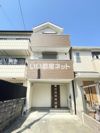 上桂御正町戸建の外観画像