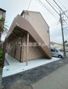 DEAR COURTnakayamaの外観画像