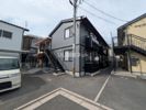 パレスの外観画像