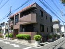 クレスト船橋の外観画像