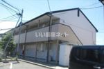 フローラルB棟の外観画像