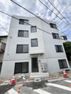 AURORA SHINKOIWAの外観画像