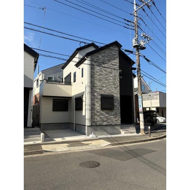 Kolet町田の外観画像