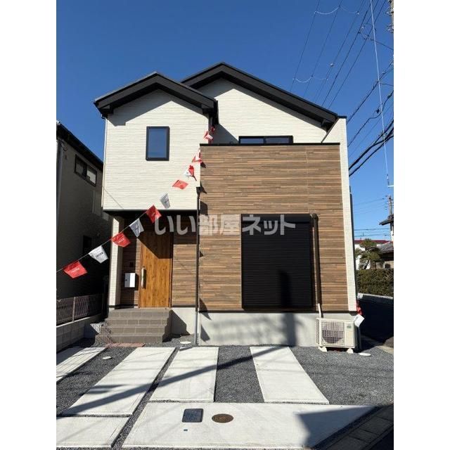 Koletこてはし台#04の外観画像
