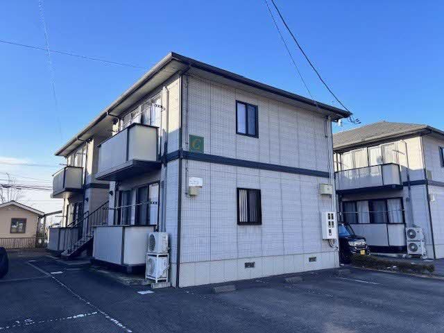 HOUSE28Cの外観画像