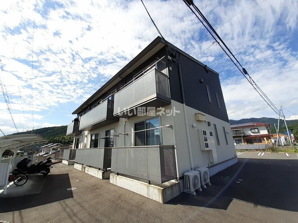 サン・マルズの外観画像