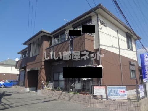 バリュージュ松並 B棟の外観画像