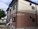 レオン西郷台 C棟の外観画像