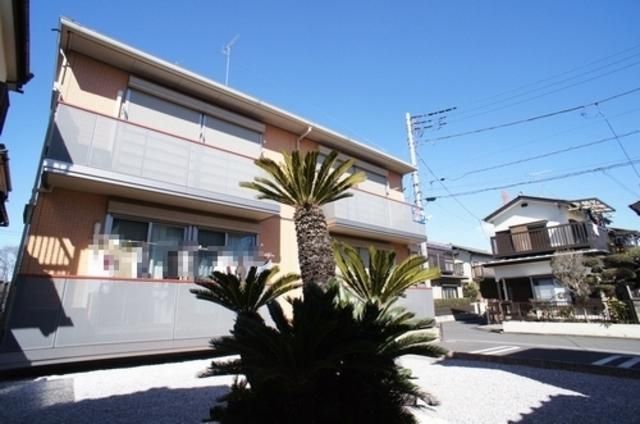 アコルデ文京の外観画像