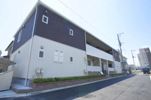 シャーメゾン鶴の外観画像