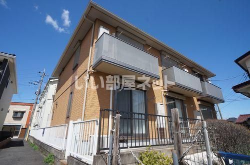 ヴィラ ボヌールの外観画像