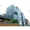 ハーモニーテラス城東町Ⅰの外観画像