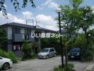 サンビレッジ学園前東坂 B棟の外観画像