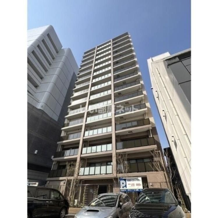 サンクレイドル宇都宮Ⅴの外観画像