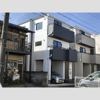 マイホームネクスト川崎新町の外観画像