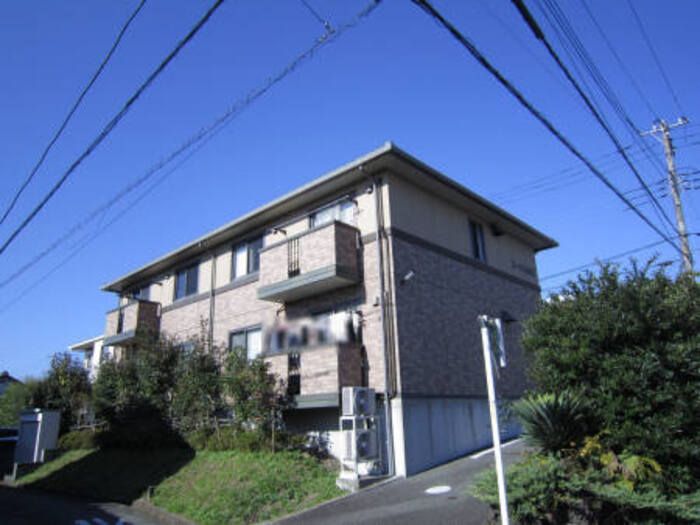 ユーエス広見の外観画像