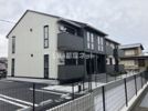 TORISIA 南富田町 Aの外観画像