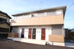 D-room今福の外観画像