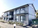 サンコーポ石井 B棟の外観画像