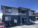 コンフォールKの外観画像