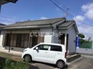 餅原借家A棟の外観画像