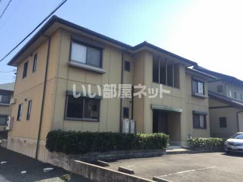 オークパル Bの外観画像