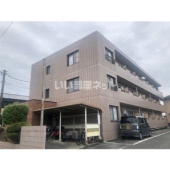 センチュリーヒガシノの外観画像
