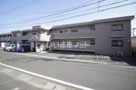 グランディールくまなんの外観画像