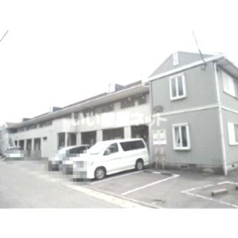 梅林館(バイリンカン)の外観画像