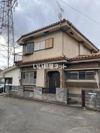 雨間戸建ての外観画像