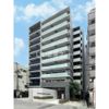S-RESIDENCE新大阪Ridenteの外観画像