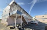 シティーハイツ浜崎の外観画像