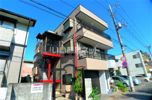 クルトーア東所沢の外観画像
