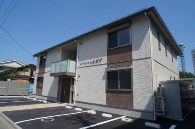 シャローム志家町の外観画像