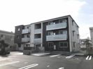 ベレオ末広の外観画像