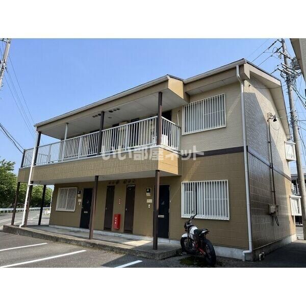 Surplus華Cの外観画像