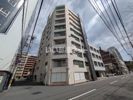 グレイス比治山 11階の外観画像
