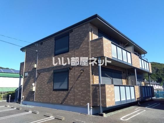 パストラルヒデ壱番館の外観画像