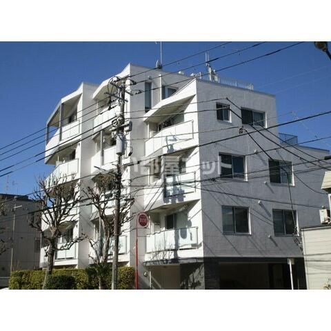 ロークワットコート永福の外観画像