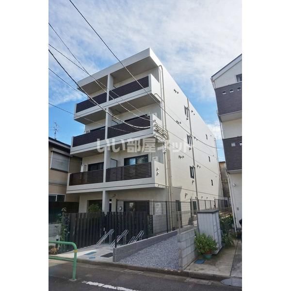 OAKS江古田ラシクラスの外観画像