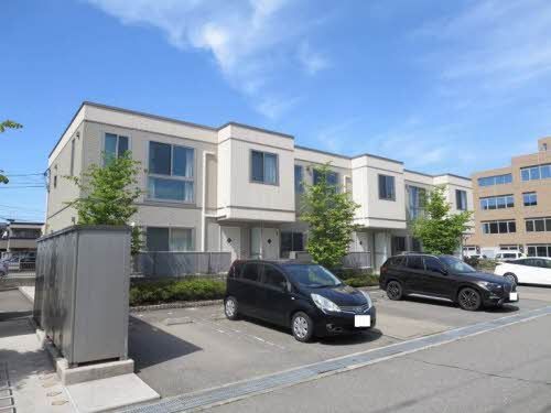 ヴィラ シャイネンの外観画像