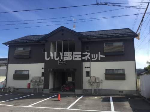バリュージュNKの外観画像